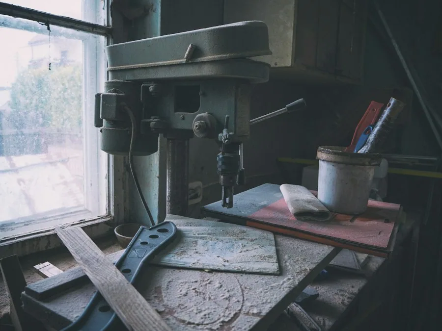 Dayton Drill Press drill presses